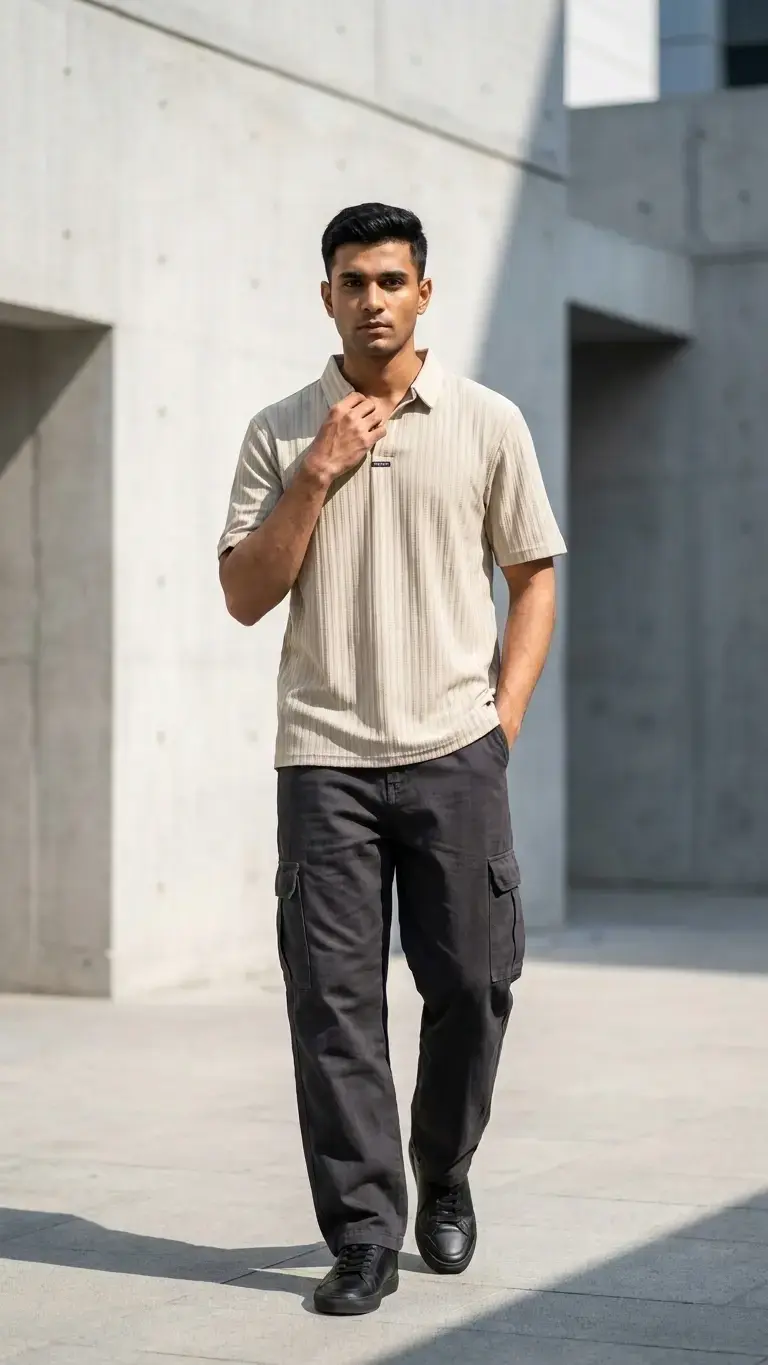 Rubin Core Heavyweight Jogger