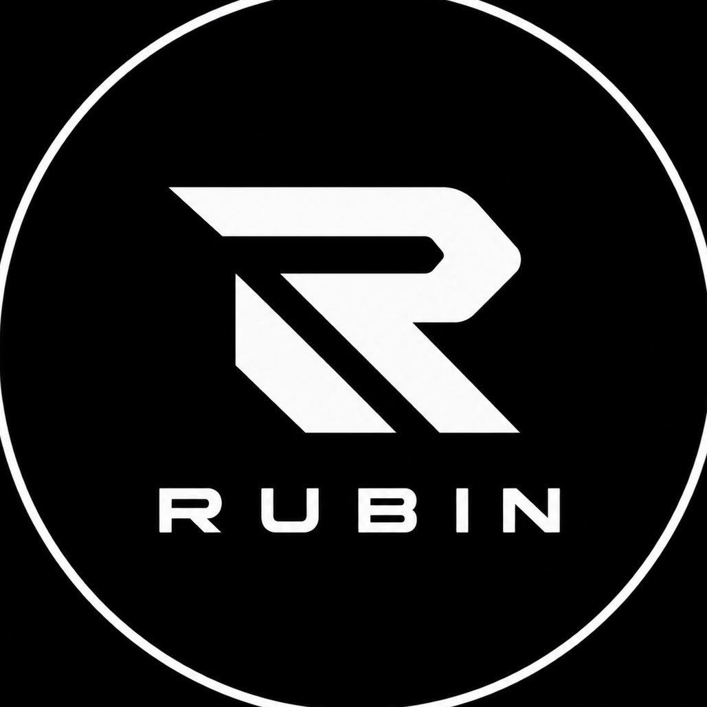 RUBIN Logo